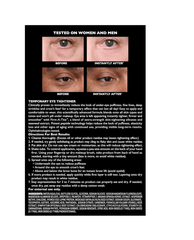 Peter Thomas Roth | Instant FIRMx® Eye Temporary Eye Tightener Easy - Wear Formula - AURISTEN