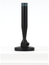 Smart Digital TV Antenna 2025 - HDTV Antenna With Super Strong Magnetic Base | Full 50 U.S. States Coverage | 360° Long - Range Reception For Local Channels - AURISTEN