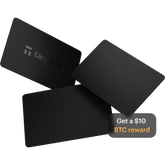 Tangem Wallet - AURISTEN