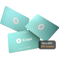 Tangem Wallet - AURISTEN