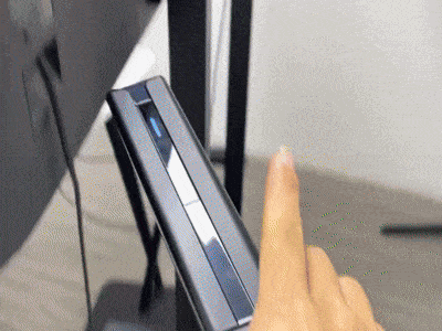 Hassle-Free Installation, Plug & Play