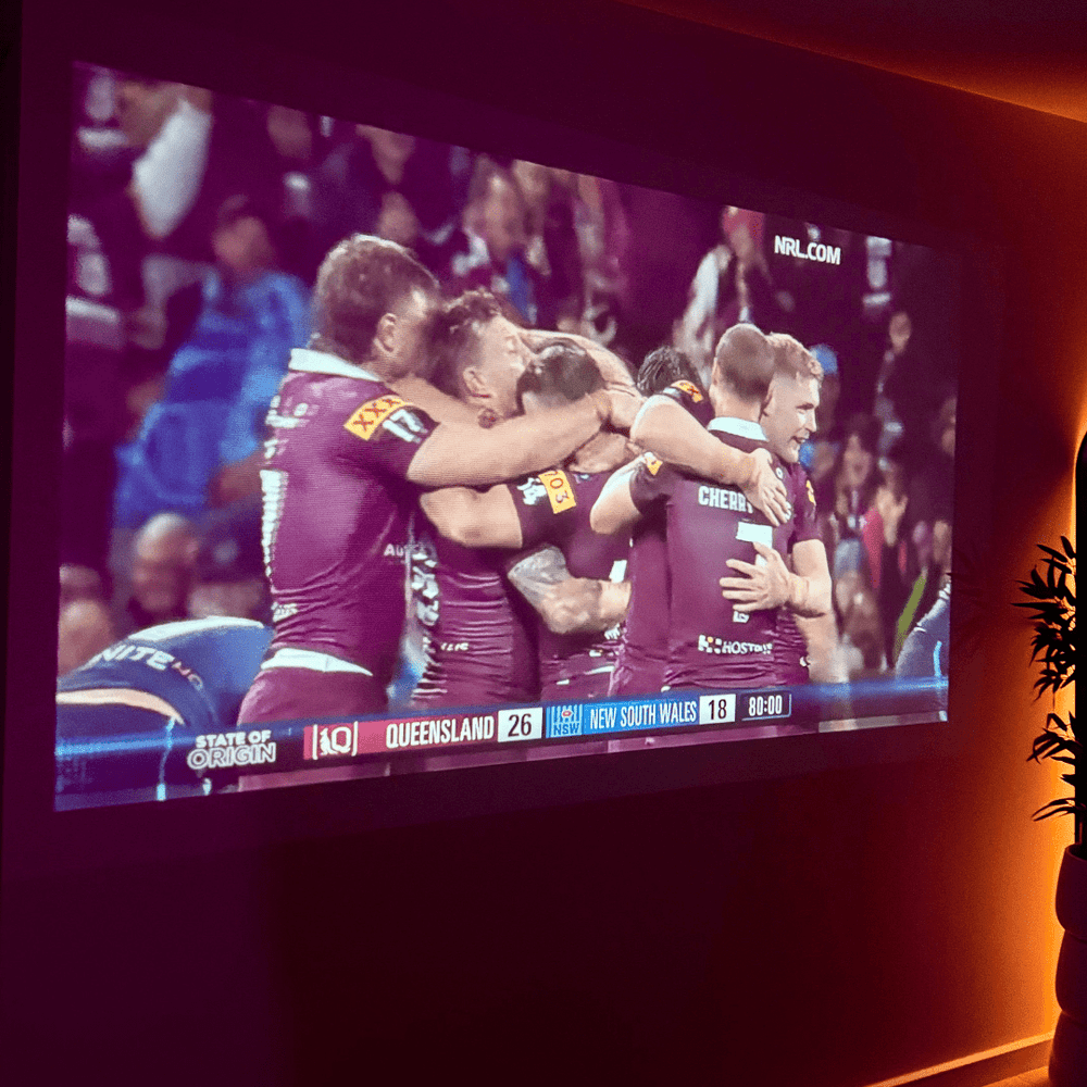 Auristen Ultra HD Projector - AURISTEN