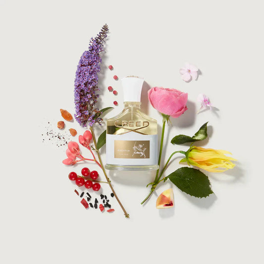 Aventus For Her Women's Luxury Perfume