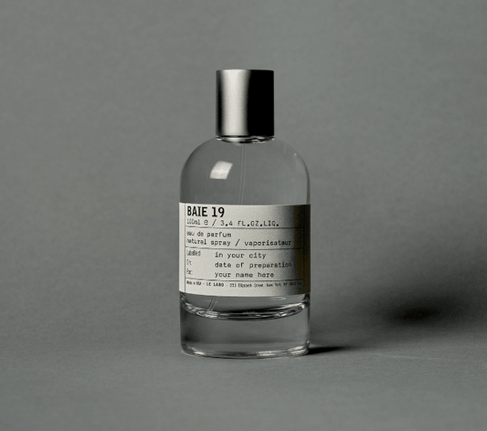 BAIE 19 Eau De Parfum - AURISTEN