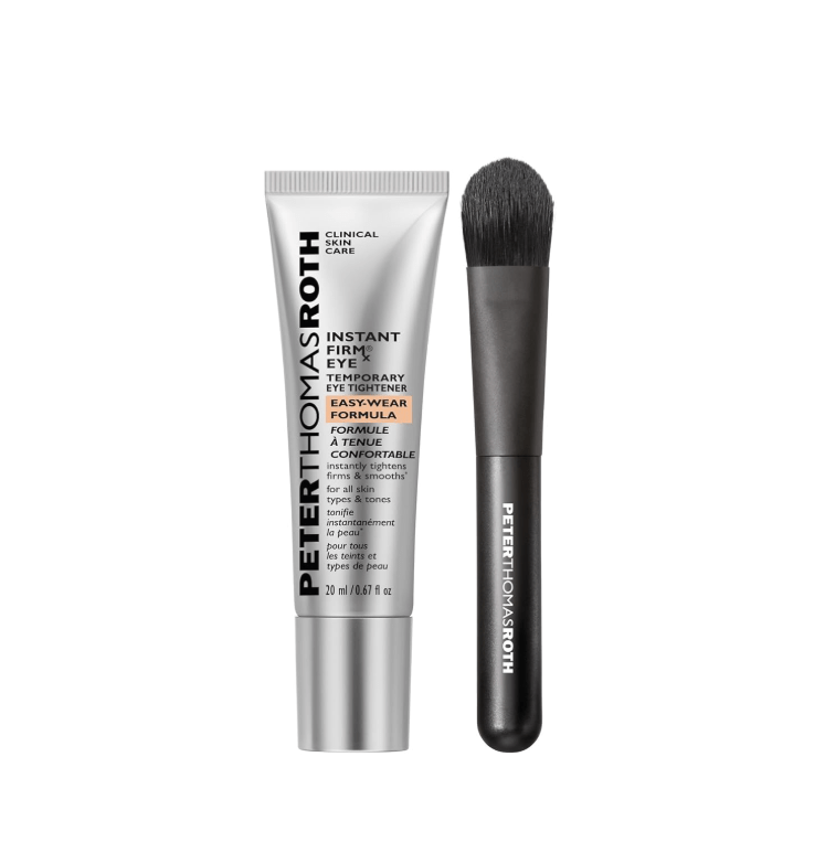 Peter Thomas Roth | Instant FIRMx® Eye Temporary Eye Tightener Easy - Wear Formula - AURISTEN