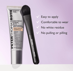 Peter Thomas Roth | Instant FIRMx® Eye Temporary Eye Tightener Easy - Wear Formula - AURISTEN