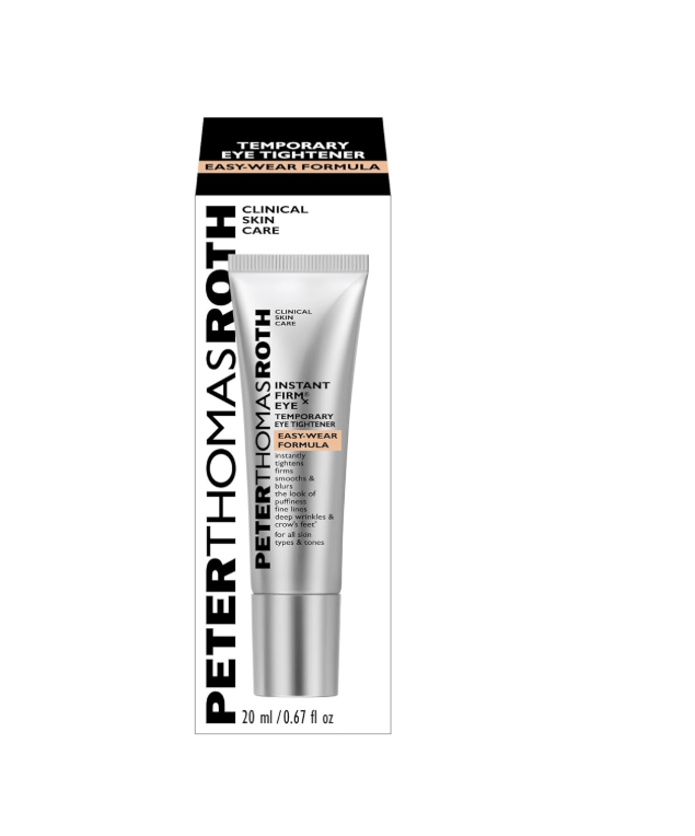 Peter Thomas Roth | Instant FIRMx® Eye Temporary Eye Tightener Easy - Wear Formula - AURISTEN