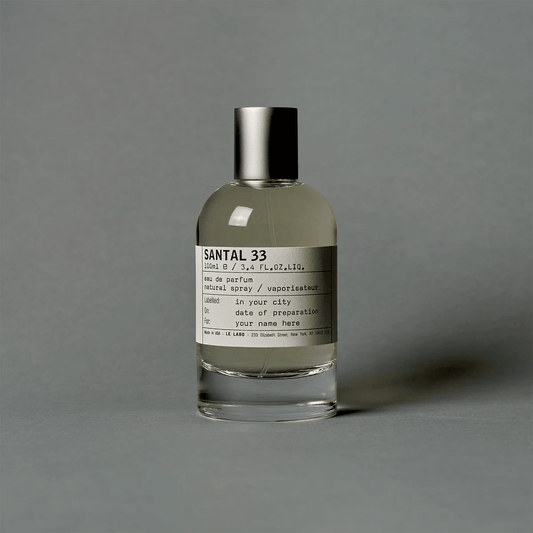SANTAL 33 Eau De Parfum - AURISTEN