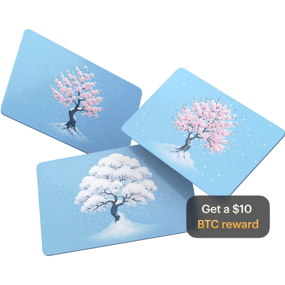 Tangem Wallet - AURISTEN