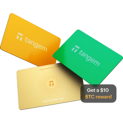 Tangem Wallet - AURISTEN