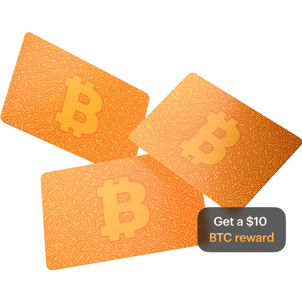 Tangem Wallet - AURISTEN