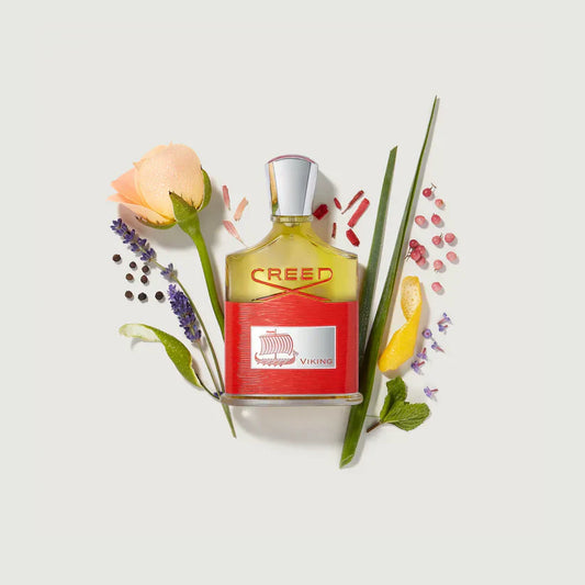 Viking Eau De Perfume 100ml